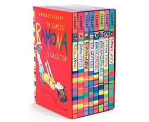 The Complete Ramona Collection