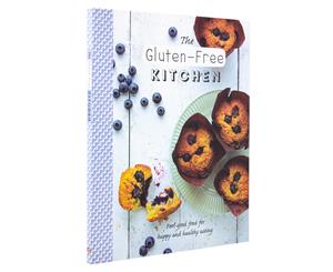 The Gluten Free Kitchen Cookbook