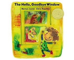 The Hello Goodbye Window