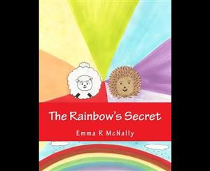 The Rainbow's Secret