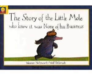 The Story of the Little Mole - mini edition