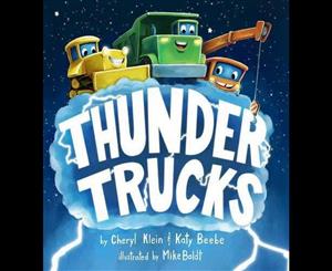 Thunder Trucks