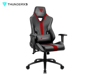 ThunderX3 YC3 Gaming Chair - Black/Red