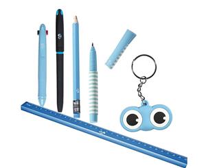 Tinc Stationery Starter Bundle- Blue