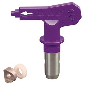 Titan SC6+ Fine Finish 410 Spray Gun Tip