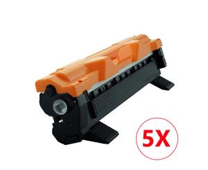 Toner Cartridge TN1070 for Brother HL-1110 DCP-1510 MFC-1810 Printer - 5