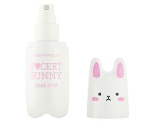 Tonymoly Pocket Bunny Mist #Sleek Mist 60ml