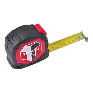 Trojan 8m Auto Lock Tape Measure