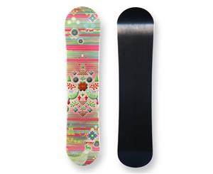 True Snowboard Fantasy Camber Capped 100cm