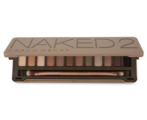 Urban Decay Naked2 Eyeshadow Palette