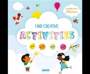 100 Creative Activities