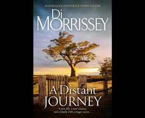 A Distant Journey