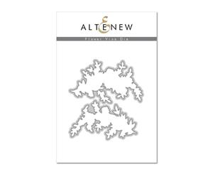 Altenew - Flower Vine Die Set