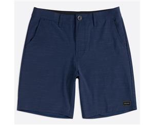 Animal Clothing Men's Darwin Shorts Navy