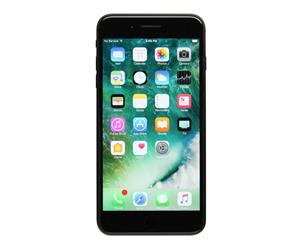 Apple iPhone 7 Plus A1784 256GB Black (B Grade Refurb)