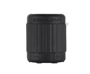 Aquajam AJ 105 Bluetooth Speaker - Black