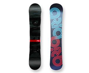 Aria Snowboard A1 Series Camber Capped 154cm