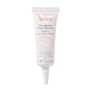 Avene Eau Thermale Soothing Eye Contour Cream 10ml