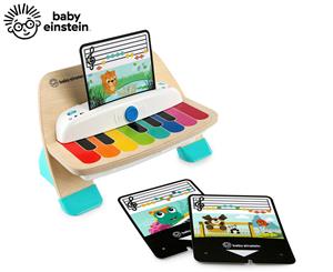 Baby Einstein Hape's Magic Touch Piano Toy