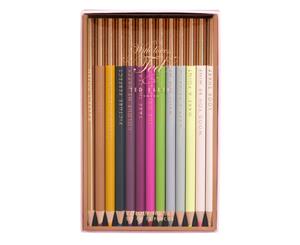 Bakers Dozen Colouring Pencils