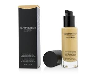 BareMinerals BarePro Performance Wear Liquid Foundation SPF20 - # 06 Cashmere 30ml/1oz