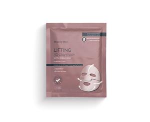 BeautyPro Lifting 3D Clay Face Mask with Calamine (1 x Single Use 18g)