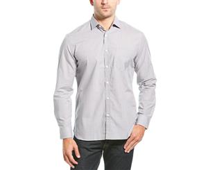 Billy Reid Holt Standard Fit Woven Shirt