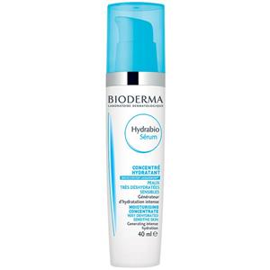 Bioderma Hydrabio Serum Moisturising Concentrate 40ml