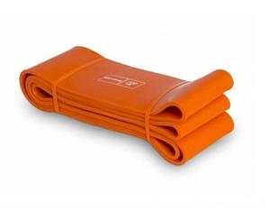 Bodyworx Power Band Heavy Orange (70-170LBS)