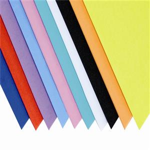 Boyle A4 Foam Sheet - 10 Pack