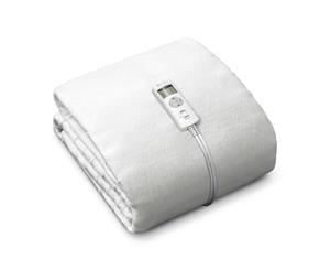 Breville Bodyzone Electric Blanket Queen Size