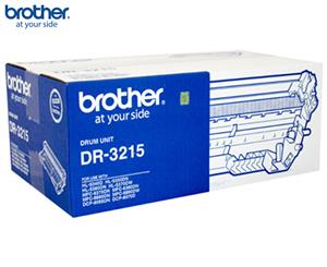 Brother DR-3215 Drum Unit Laser Cartridge