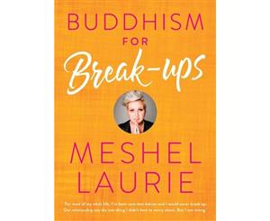 Buddhism for Breakups