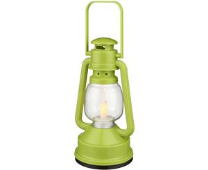 Bullet Emerald Led Lantern Light (Lime) - PF435