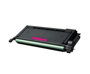 CLP-M660B Magenta Premium Generic Toner