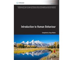 CP1222 - Introduction to Human Behaviour