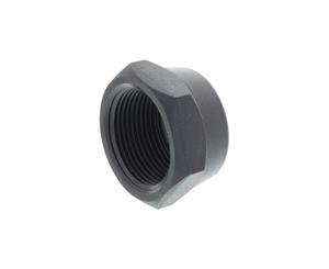 Cap 32mm BSP Plumbing Irrigation Poly Fitting Water Hansen