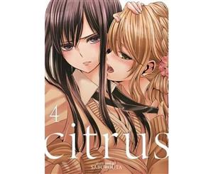 Citrus  Vol. 4