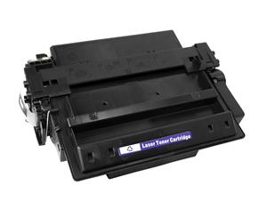 Compatible HP Q6511X Laser Toner Cartridge