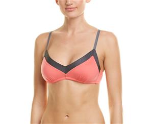 Cosabella Jeanne Colorblocked Bralette