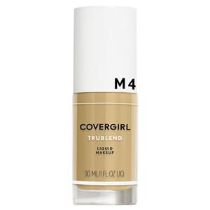 Covergirl Trublend Liquid Make Up Sand Beige