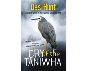 Cry of the Taniwha