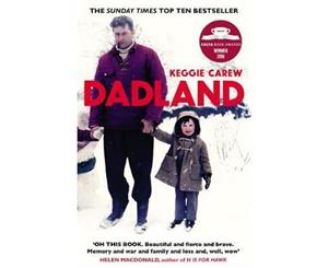 Dadland  A Journey into Uncharted Territory