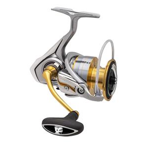 Daiwa Freams LT 3000D-C Spinning Reel