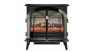 Dimplex 2kW Stockbridge Electric Fire Heater