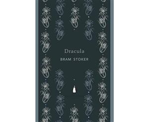 Dracula  The Penguin English Library