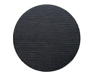 Ecology Dash Slate Round Serving Board 30cm