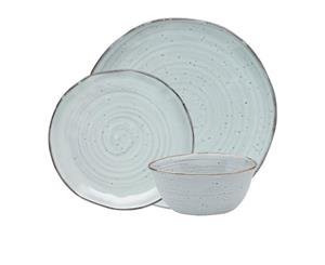 Ecology Ottawa Lichen Dinner Set 12pc