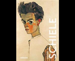 Egon Schiele