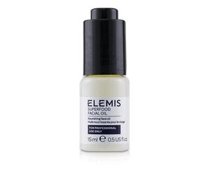 Elemis Superfood Facial Oil (Salon Product) 15ml/0.5oz